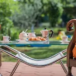Oliva With Swimming Pool Διαμέρισμα